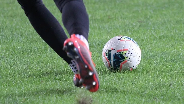 U14 Ligi'nde altıncı hafta maçları oynandı