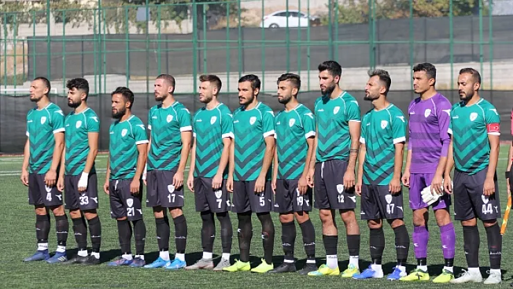 Yeşilyurt Belediyespor'da işler iyi gitmiyor