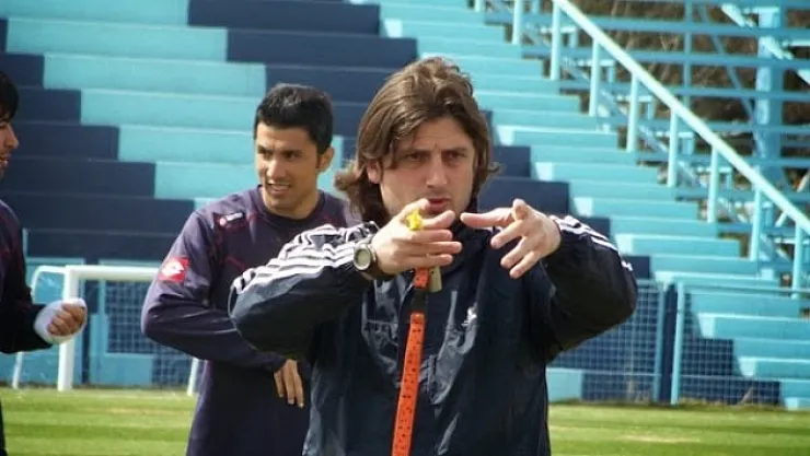 Yeşilyurt Belediyespor lider Karacabey Belediyespor'u konuk edecek