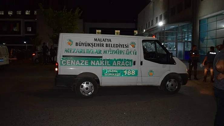 9 aylık bebek bir anda morardı, hayatını kaybetti!