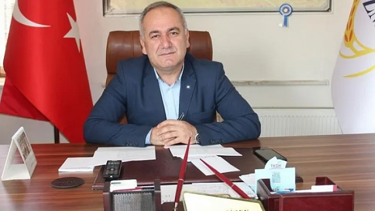 Beklenen yağışın gerçekleşmemesi çitçileri tedirgin ediyor