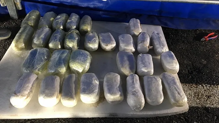 Bomba yüklü araç davasında karar çıktı!..