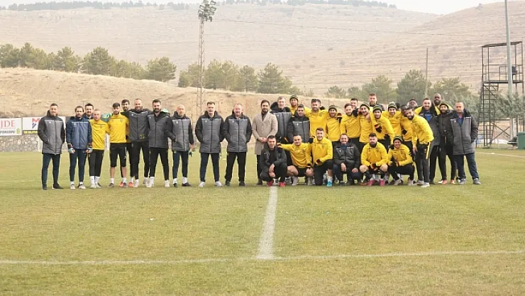 BtcTürk Yeni Malatyaspor'da şok istifa!