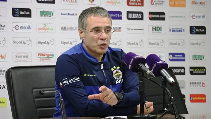 &quotBu sene ligin enteresan geçeceğini düşünüyoruz&quot