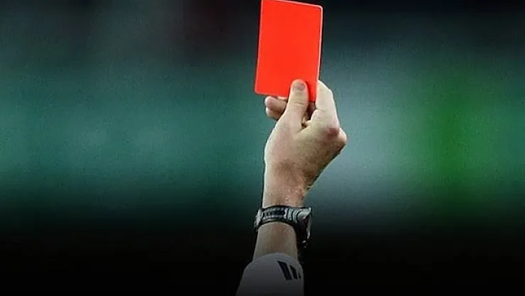 BYMS, 11 haftada 3 kez kızardı