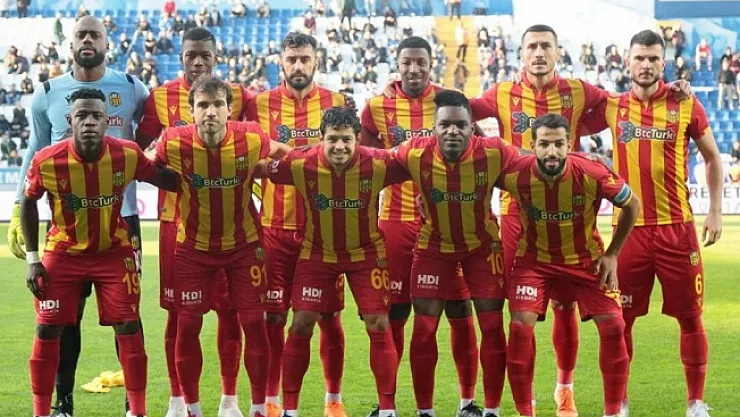 BYMS'de Göztepe mesaisi başladı