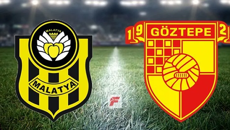 BYMS ile Göztepe 11'nci kez karşı karşıya