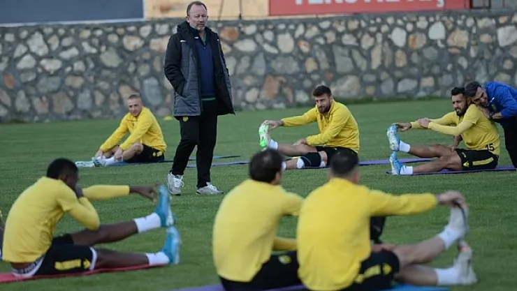 BYMS, İstanbul'da seriyi sürdürmek istiyor