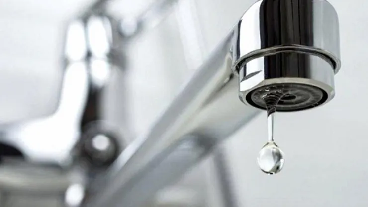 Dikkat! Malatya'daki o mahallelerde 13 saat su kesintisi yaşanacak!