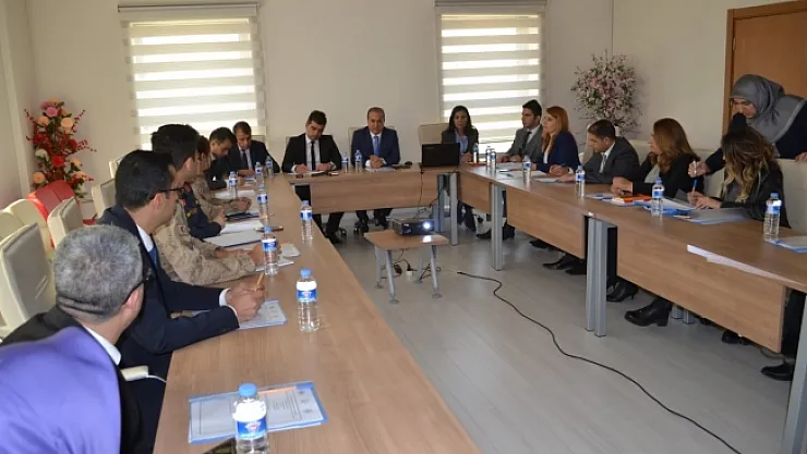 Kadına yönelik şiddetle mücadelede elektronik kelepçe dönemi