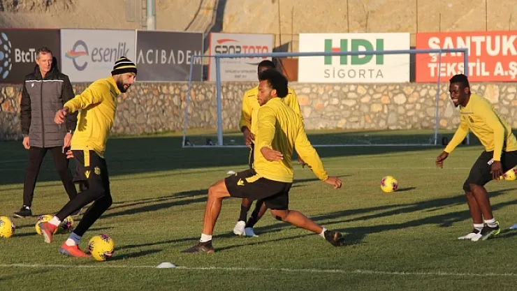 Kaplan fire vermek istemiyor