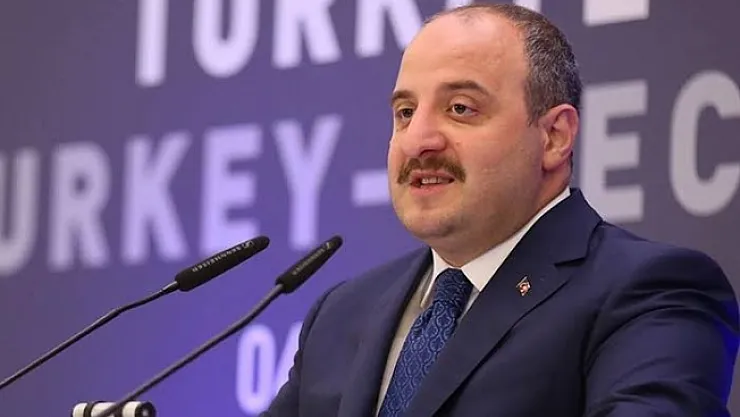 &quotKayısıda tek söz sahibi Türkiye olacak"