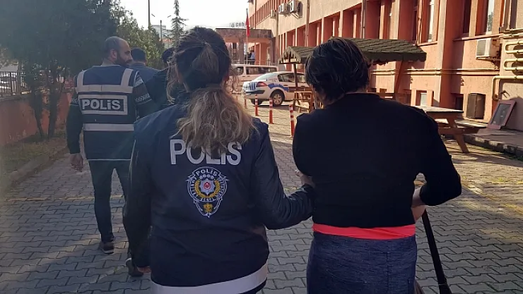 Malatya'da fuhuş operasyonu!