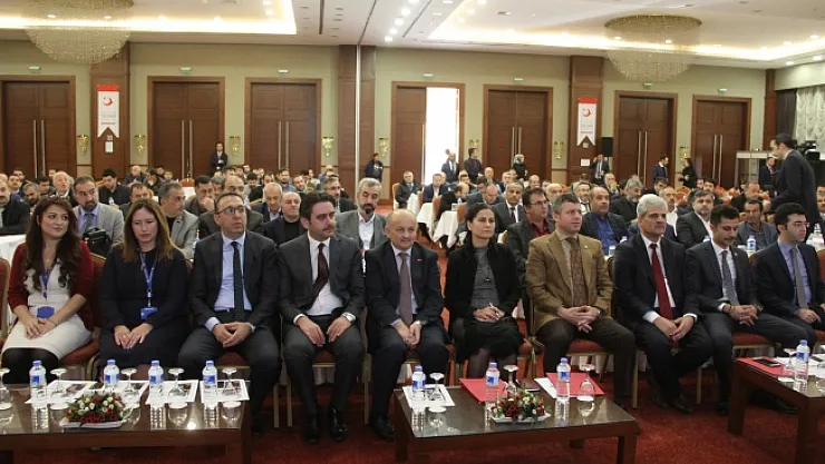 Malatya'da Sosyal Uyum Çalıştayı