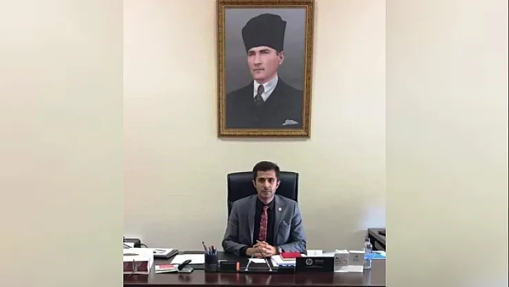 Malatya İl Göç İdaresi Müdürlüğüne atama...