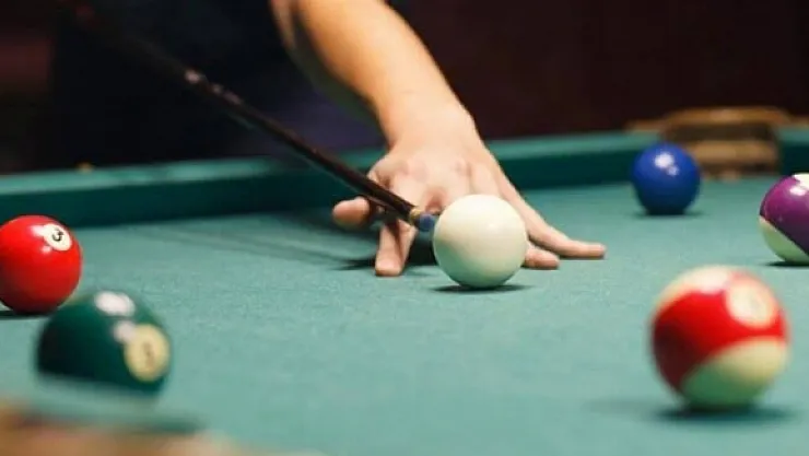 Malatya'da bilardo hakem kursu açılacak