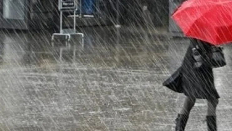 Malatyalılar dikkat: Meteorolojiden yağış uyarısı!