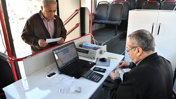 Malatyalılar o uygulamadan çok memnun...