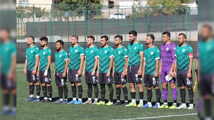 MYB Yozgat'tan Puanla Dönüyor