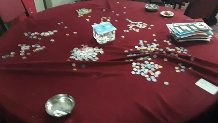 Pençe timi iş başında...