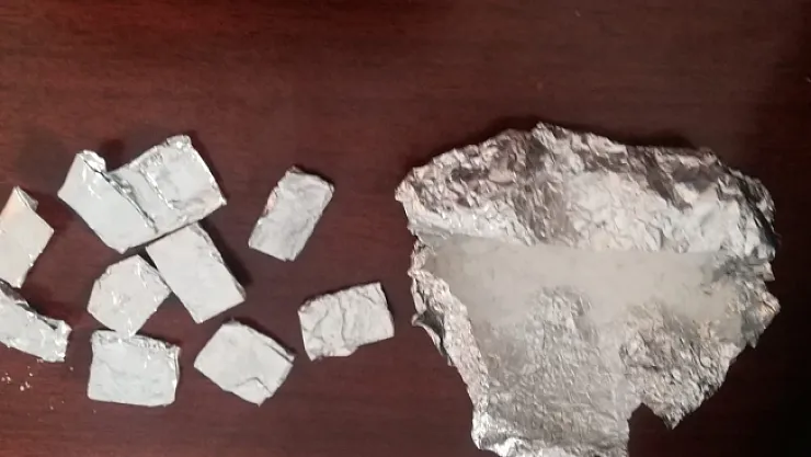 Pençe Timi zehir tacirlerine göz açtırmıyor!