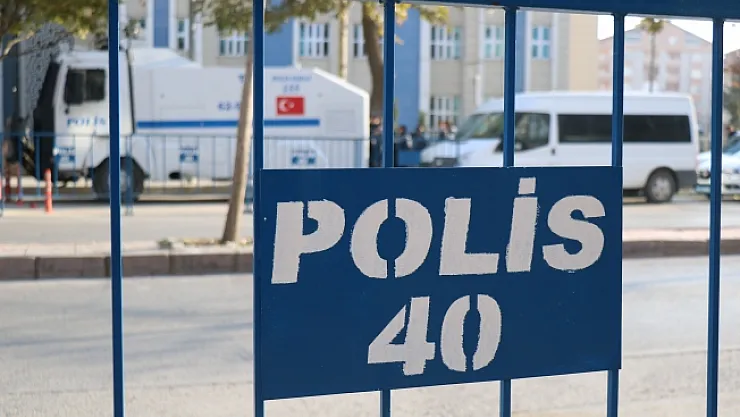 Pütürge'deki seçim cinayeti davasında 1 tahliye