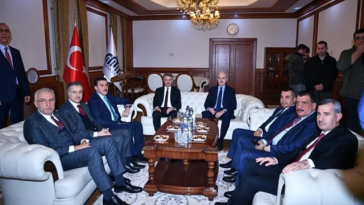 'Teröre karşı mücadele herkesin ortak mücadelesidir'