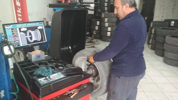 Ticari araç sürücülerinin dikkatine! 1 Aralık itibariyle başlıyor...