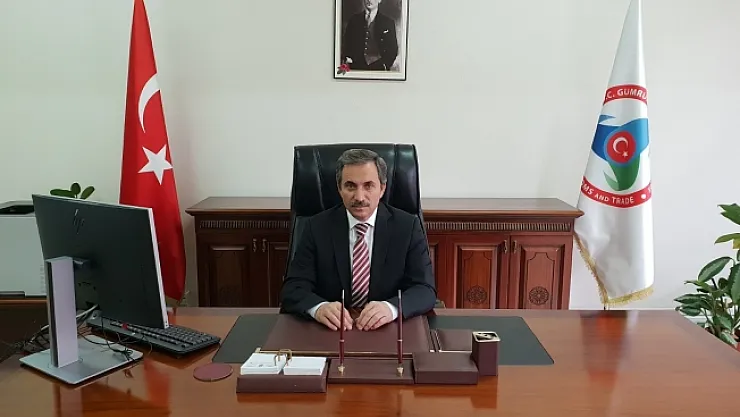 Türkiye Kooperatifler Fuarı, 4 Aralık'ta Ankara'da başlıyor!..