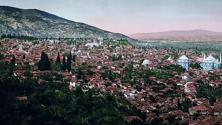 Türkiye'nin o ili dünyanın en huzurlu şehirleri arasında!...