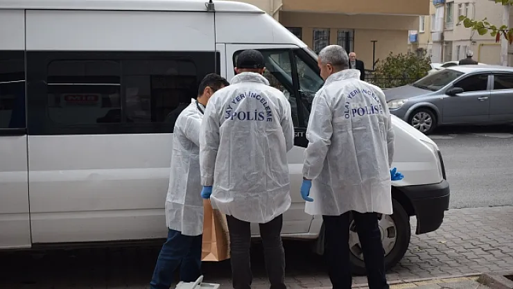 Uzun süre haber alınamayan adam yalnız yaşadığı evinde ölü bulundu!