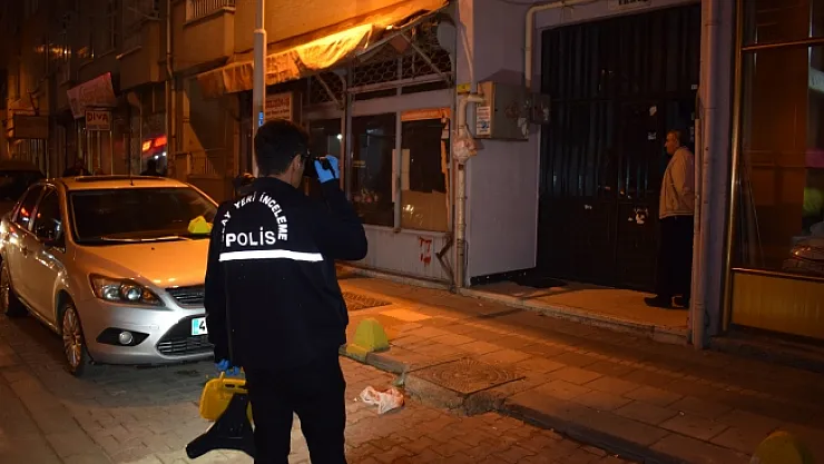 Yardım için gittiği evde hayatını kaybetti!