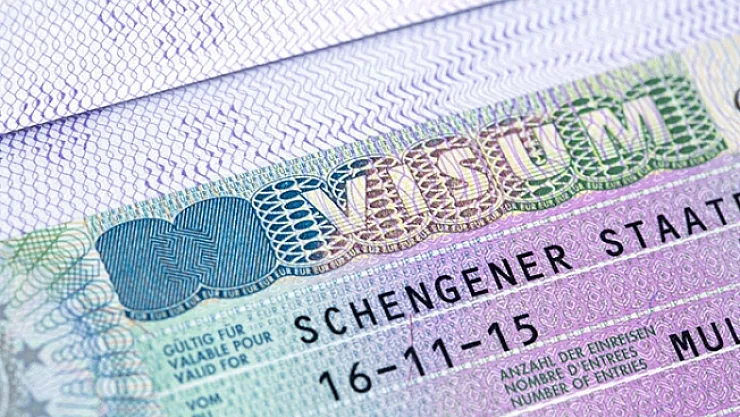 Almanya vize başvuruları artık Malatya'dan yapılacak