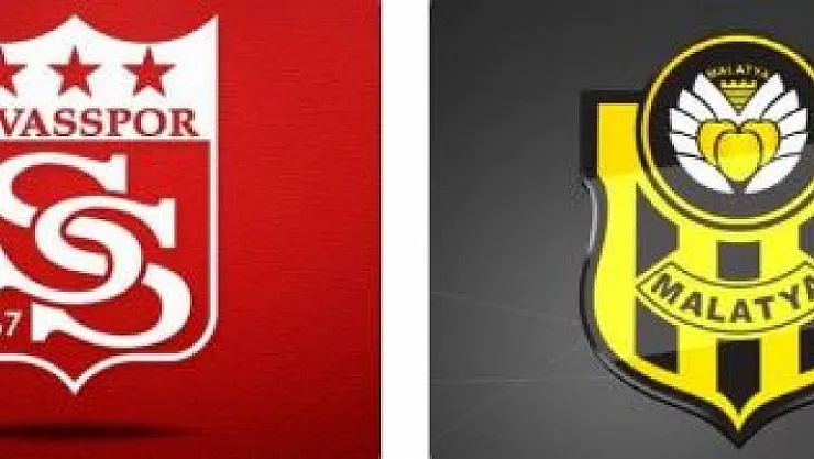 BtcTurk Yeni Malatyaspor, lider Sivasspor'u konuk ediyor