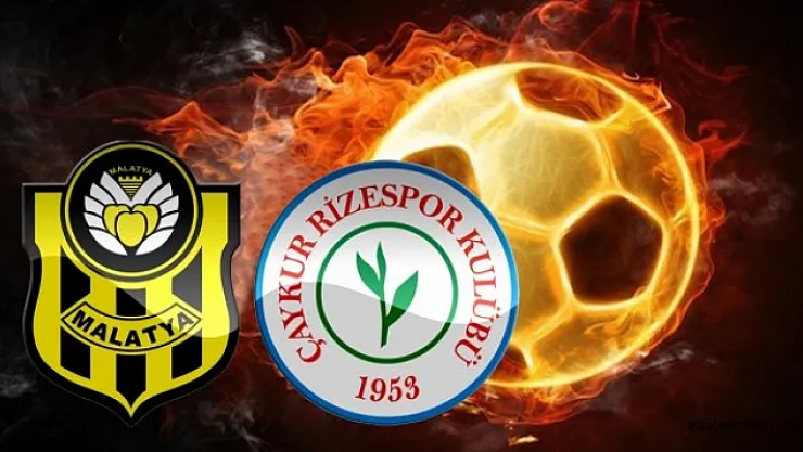 BtcTurk Yeni Malatyaspor sahasında 3 puanı istiyor