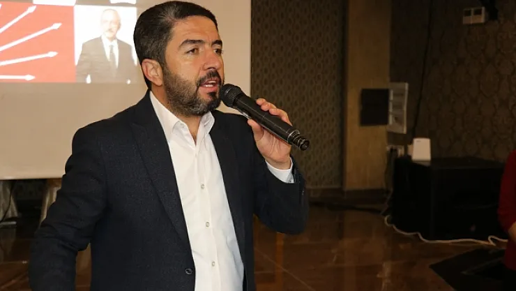 &quotBu aydınlık dönemde karanlığa doğru gidiyoruz"