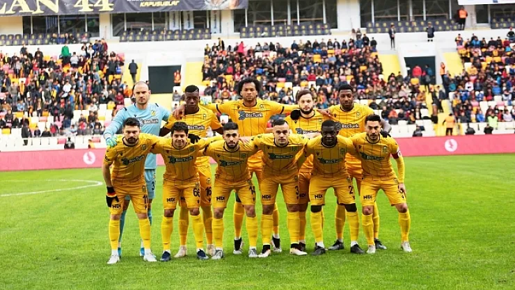 BYMS kupa ilk maçında 3-1 galip geldi