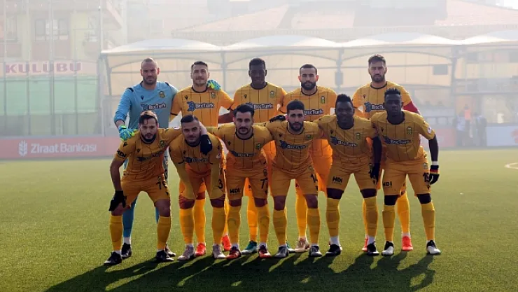 BYMS'nin kupada rakibi belli oluyor!..