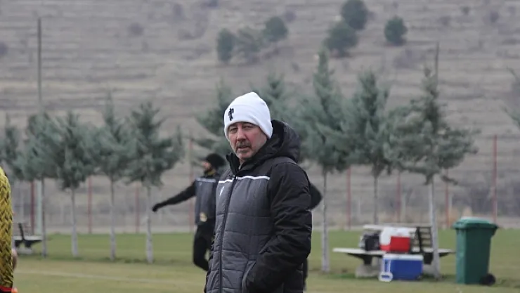 &quotDevre arası mutlaka 3 oyuncu almamız gerekiyor&quot