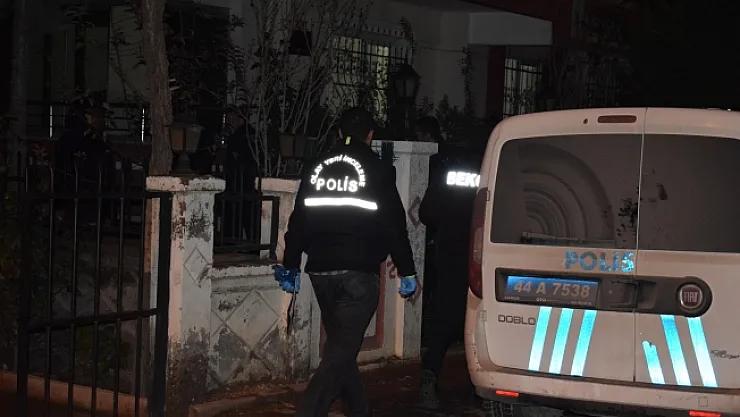 Evde baygın bulunan adam kurtarılamadı