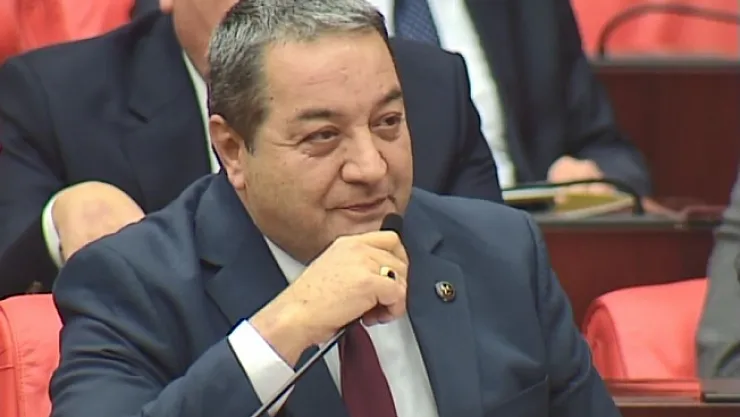 Fendoğlu, TMO bölge müdürlüğü istedi