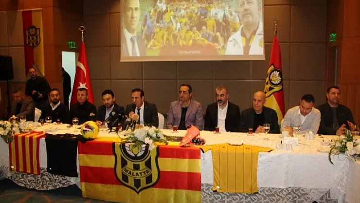 Futbol Köyü projesi için kamuoyundan destek isteği...