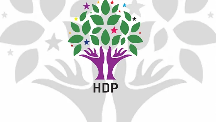 HDP Malatya Eş Başkanı gözaltına alındı!