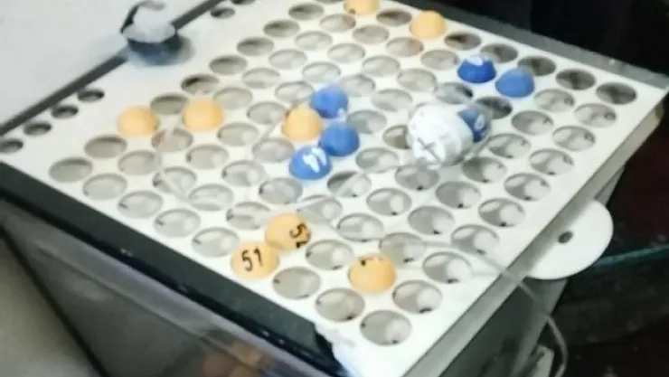 Malatya'da tombala operasyonu