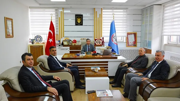 Malatya 81 il arasında 2. oldu!