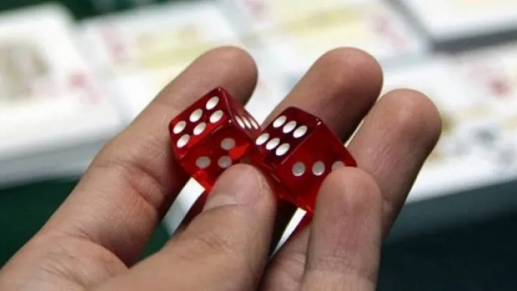 Malatya'da kumar oynayan 49 kişiye şok ceza