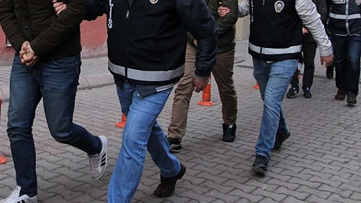 Malatya'da uyuşturucu operasyonu: 10 tutuklama!