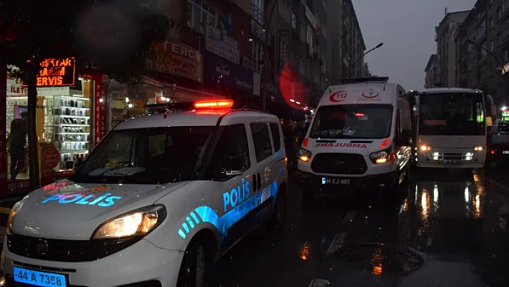 Malatya'da yalnız yaşayan kadın evinde ölü bulundu!