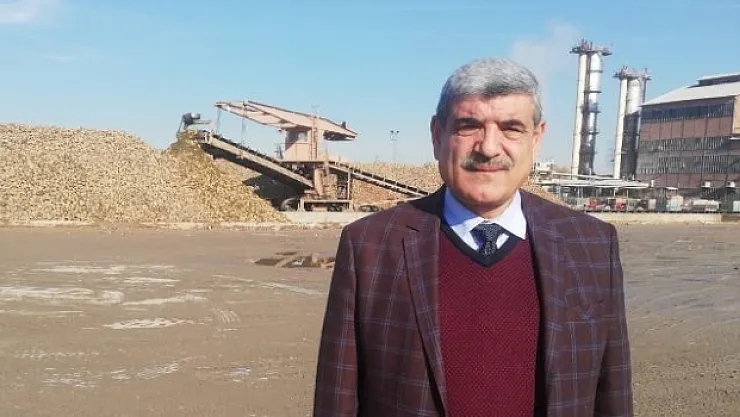 Malatya Şeker Fabrikası'nda neler oluyor?