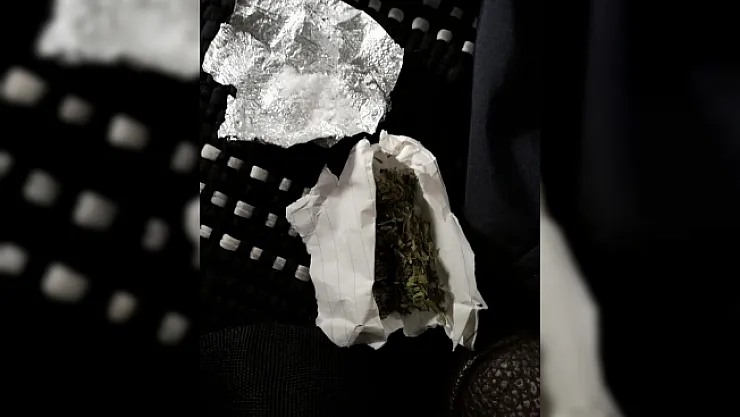 Malatya'da bir zanlı yağma ve tehdit olayından tutuklandı!